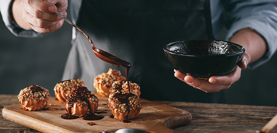 Master the Art of Baking: Enroll in the Best Diploma in Bakery & Patisserie in Delhi